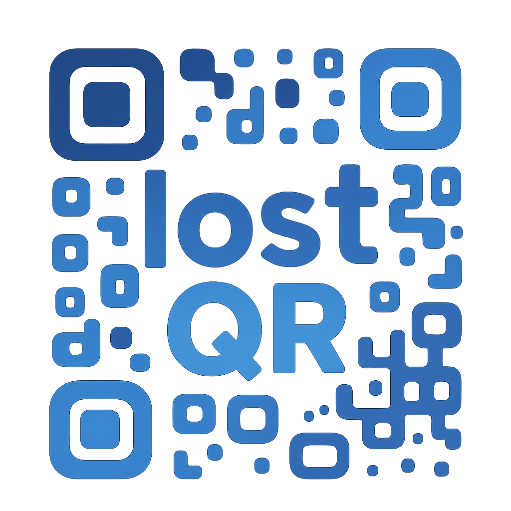 LostQR